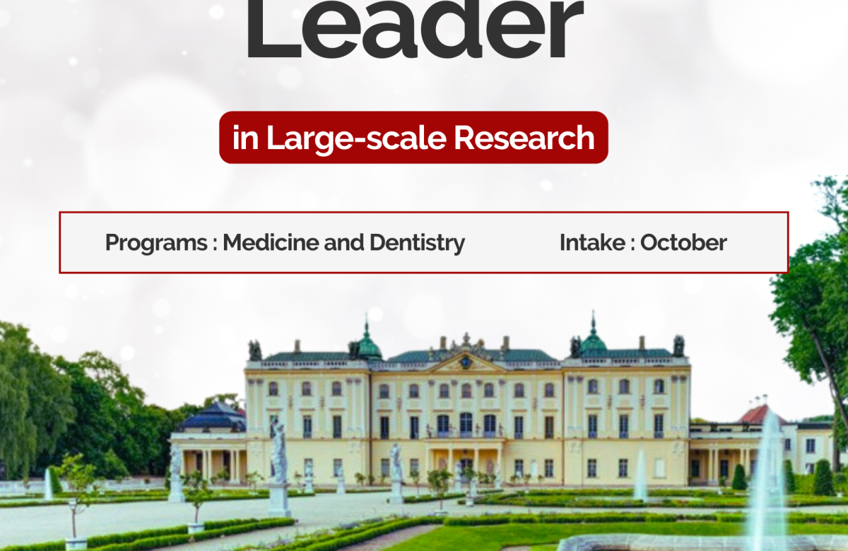  Medical University of Bialystok