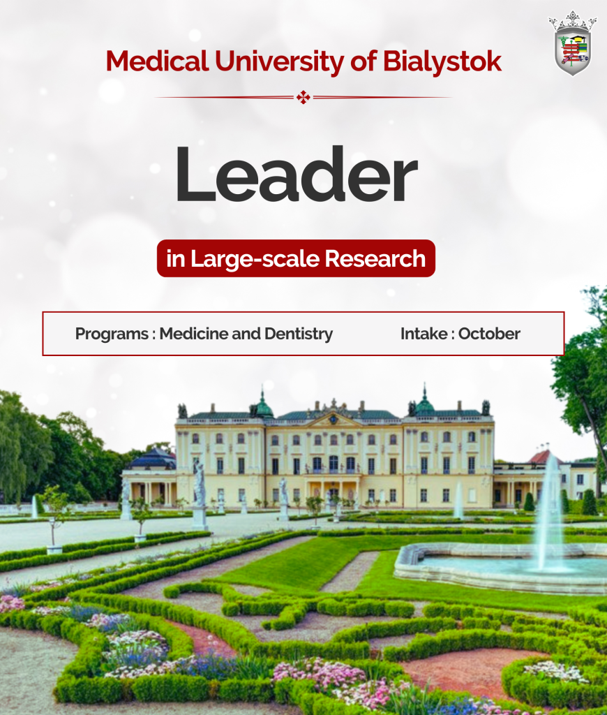 Medical University of Bialystok