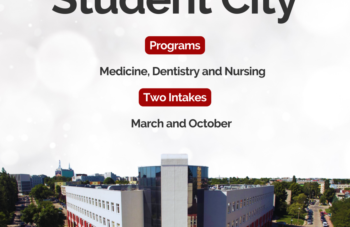  Medical University of Lublin