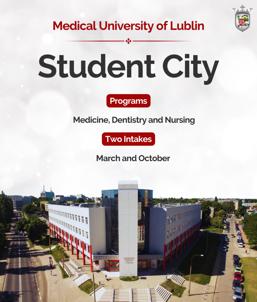 Medical University of Lublin