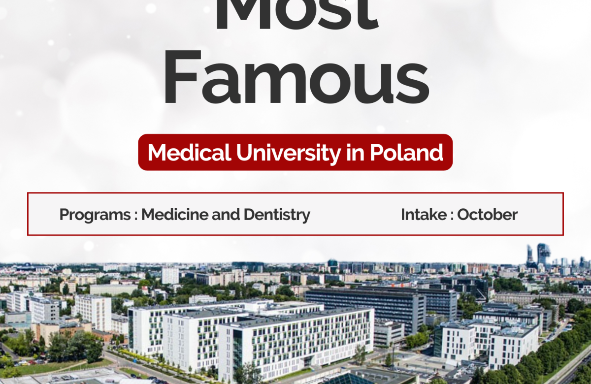  Medical University of Warsaw