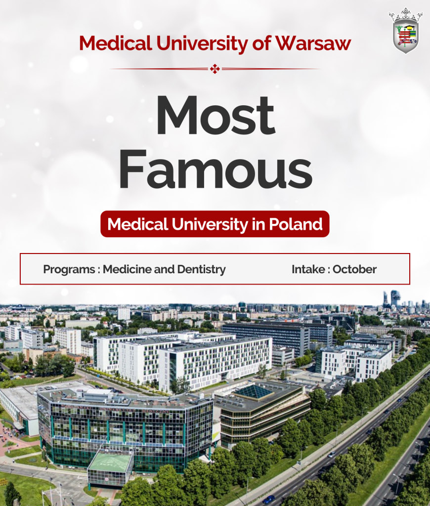 Medical University of Warsaw