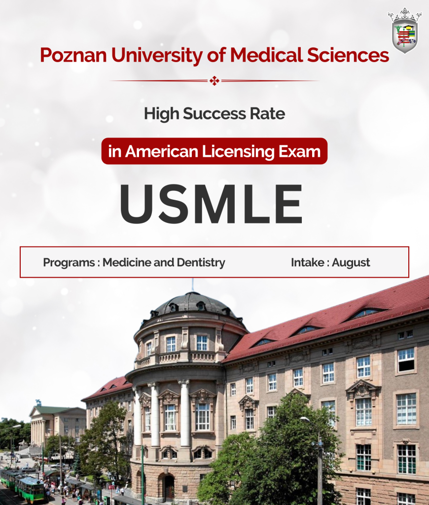 Poznan University of Medical Sciences