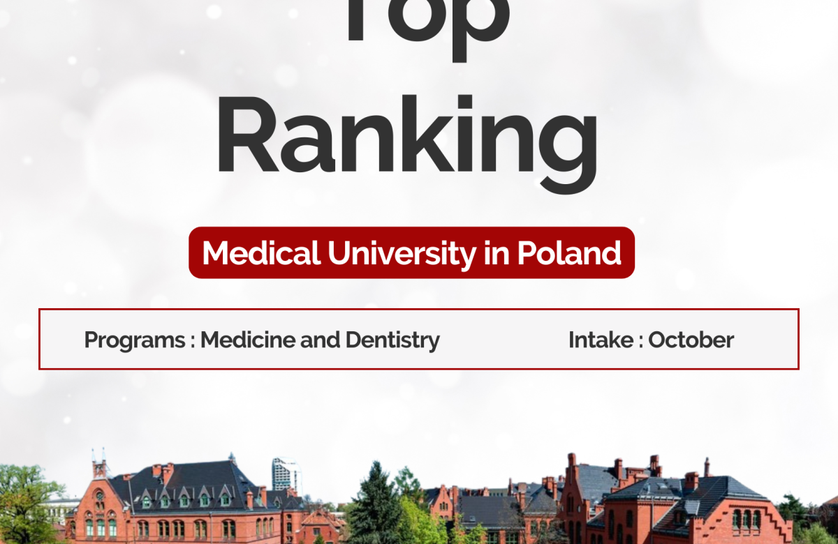  Wroclaw Medical University
