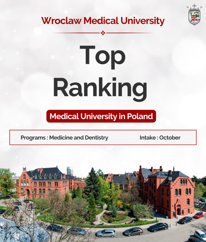 Wroclaw Medical University
