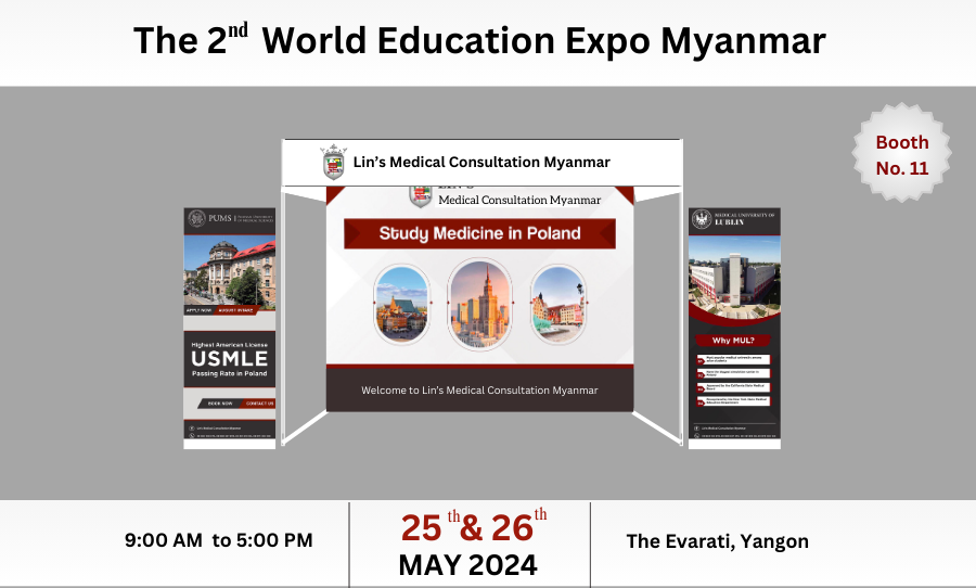 Education Fair