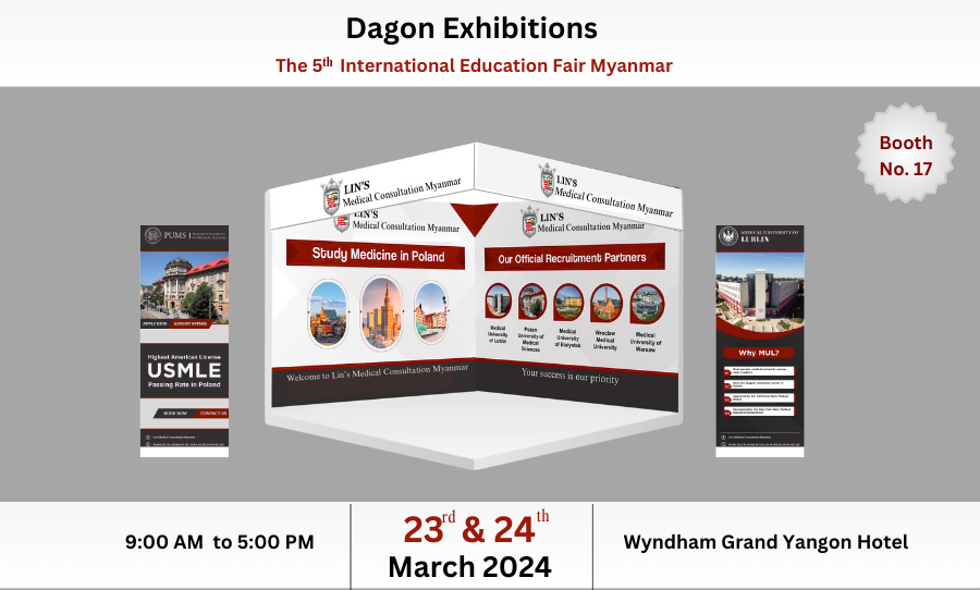 Education Fair