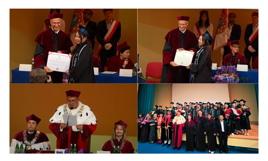 Convocation